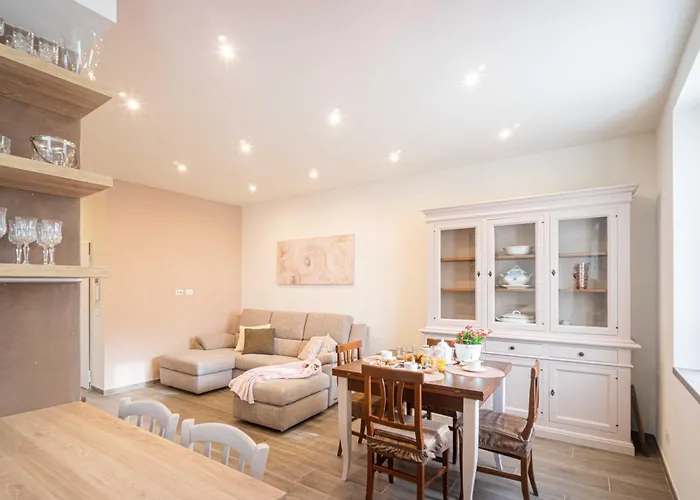 Casa Anna - Appartamento A San Gimignano