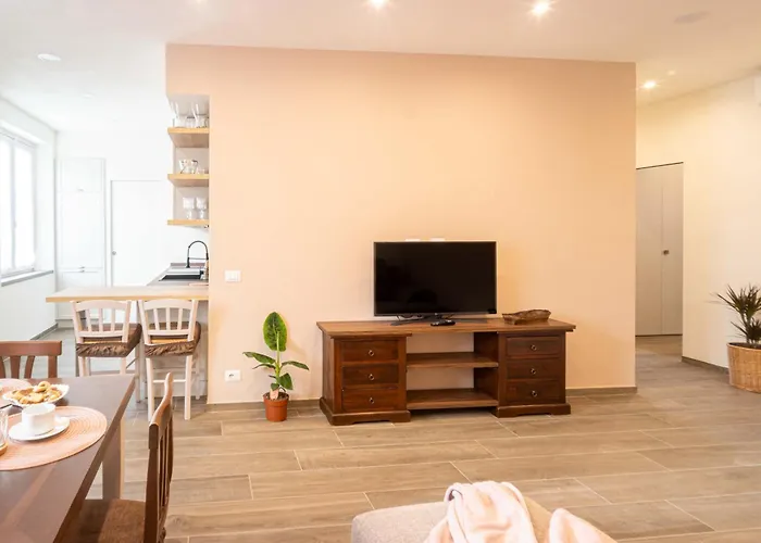Casa Anna - Appartamento A San Gimignano