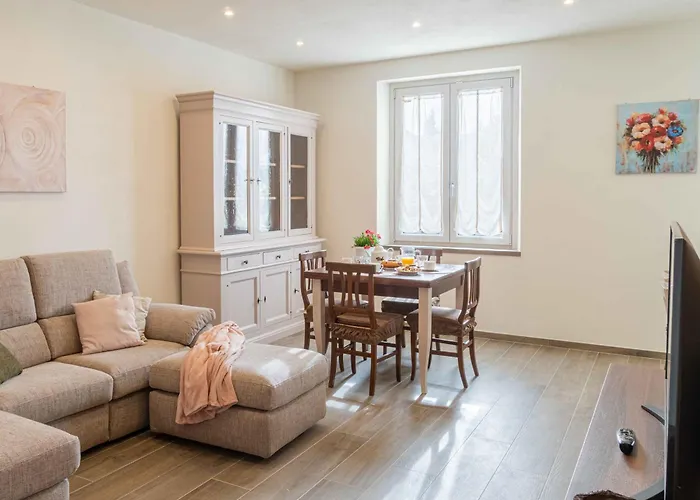Casa Anna - Appartamento A San Gimignano