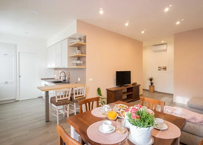 Casa Anna - Appartamento A San Gimignano