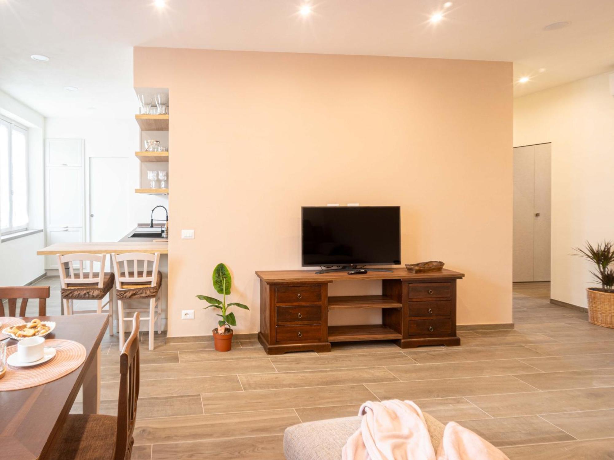 Apartment Casa Anna - A *