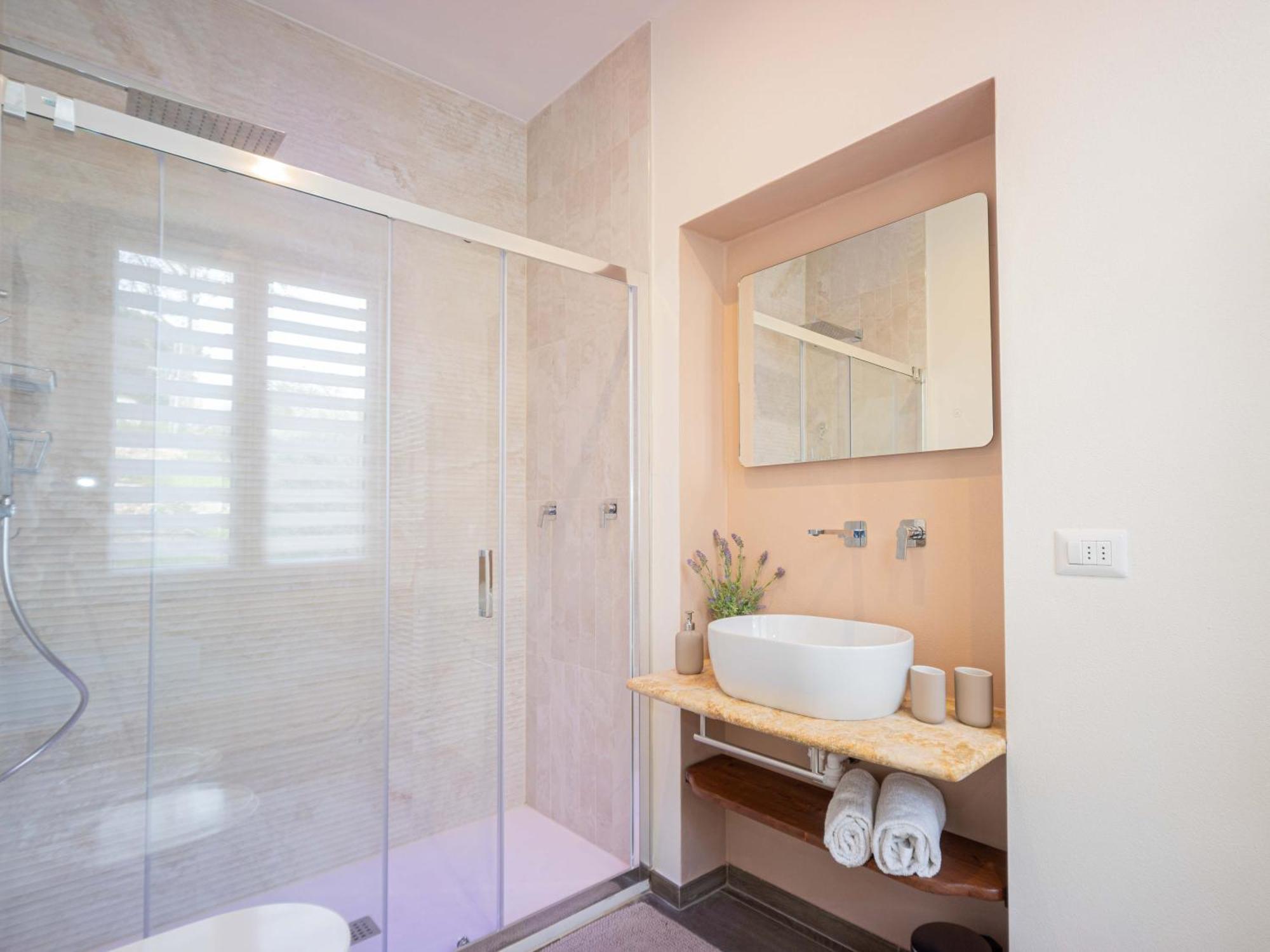 Casa Anna - A Apartment San Gimignano