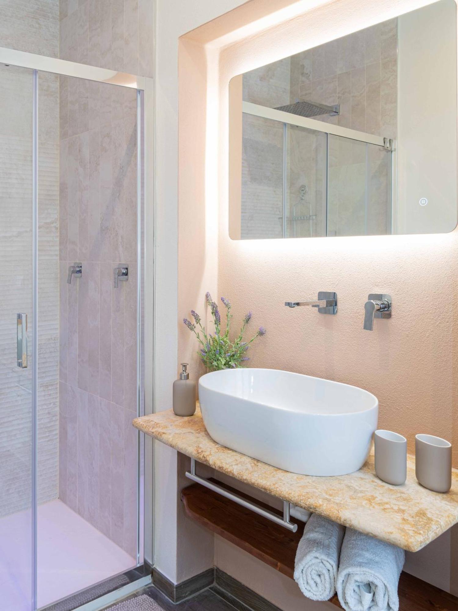 Appartamento Casa Anna - A *