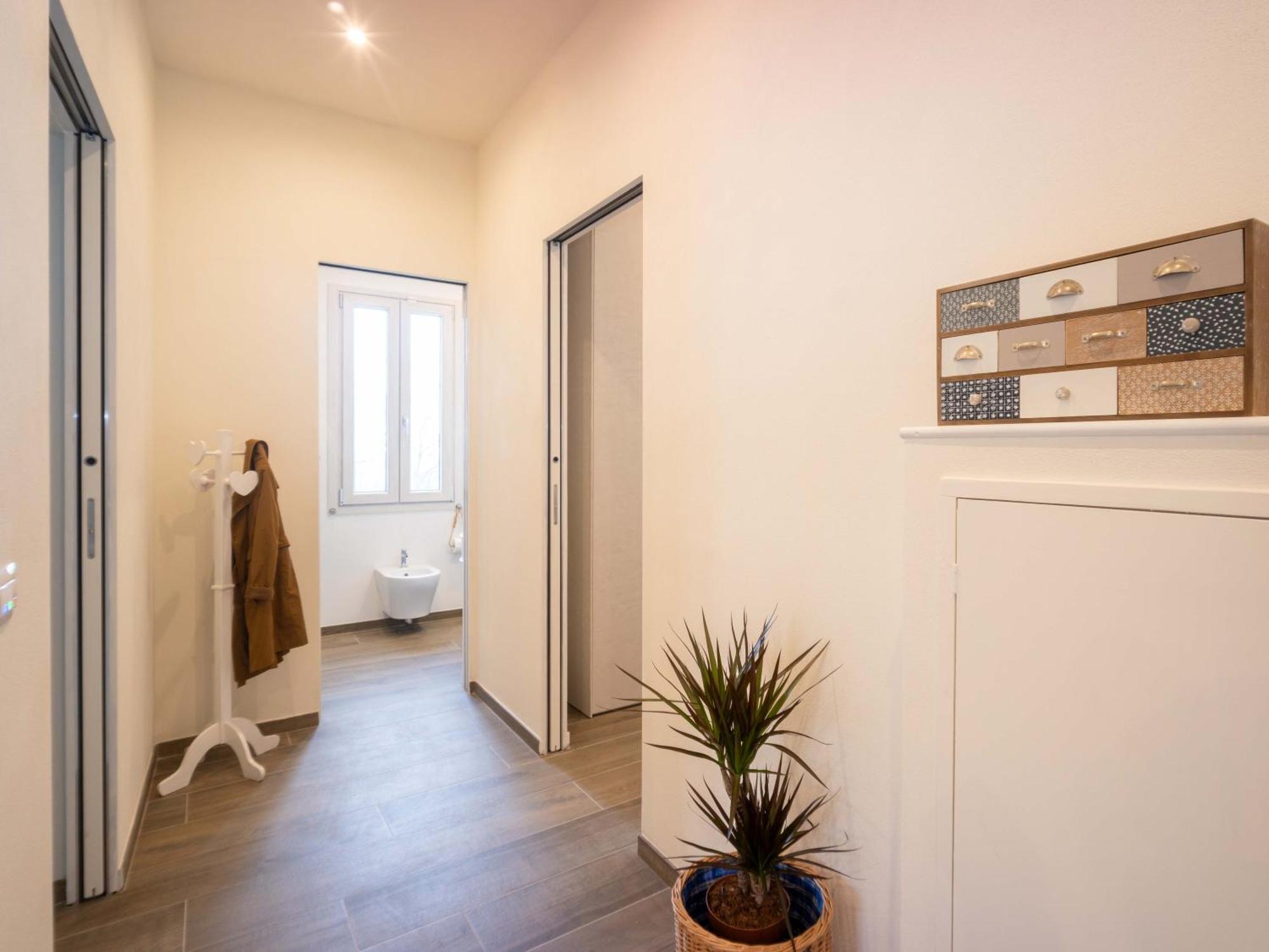 Apartment Casa Anna - A *
