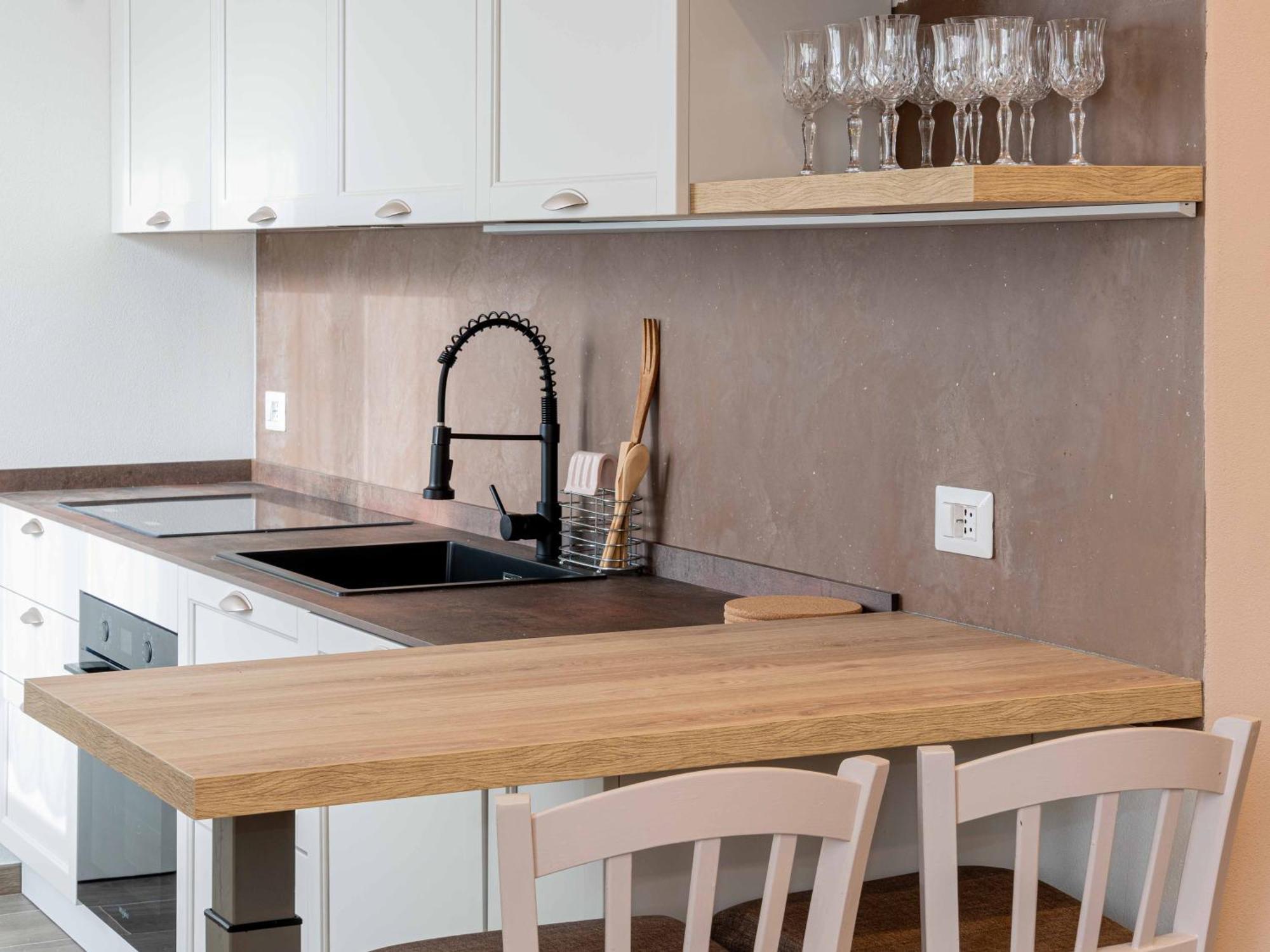 Apartment Casa Anna - A *