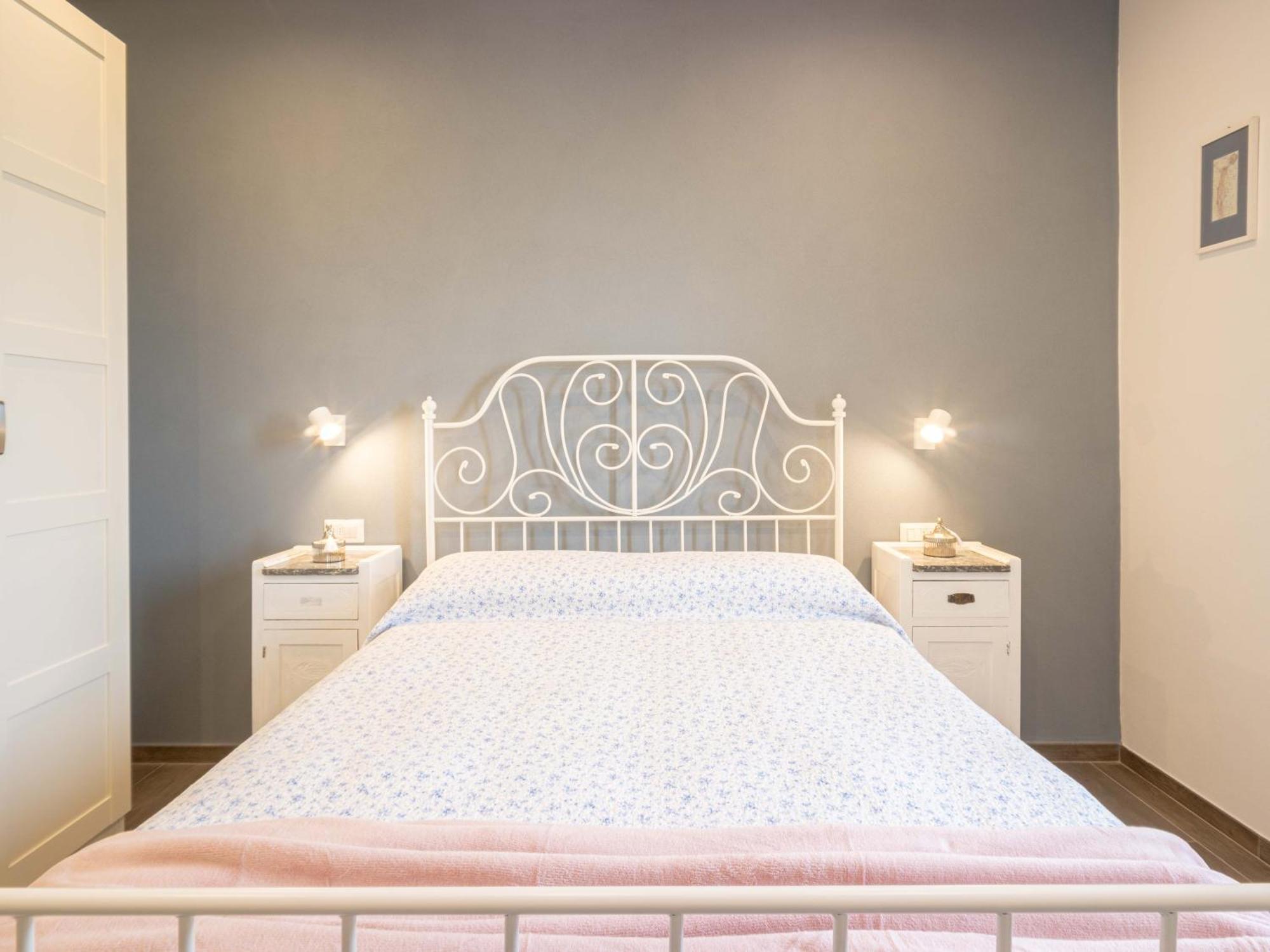 Apartment Casa Anna - A