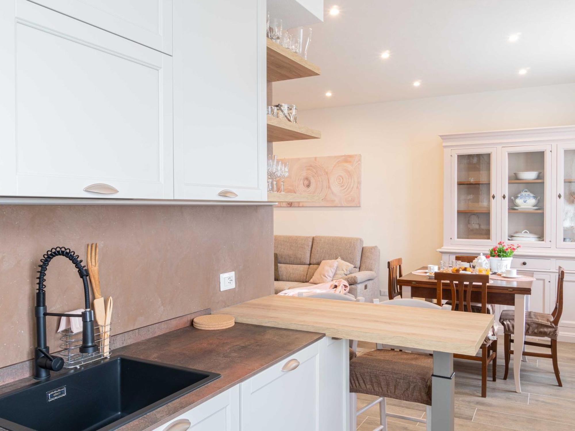 Appartamento Casa Anna - A San Gimignano