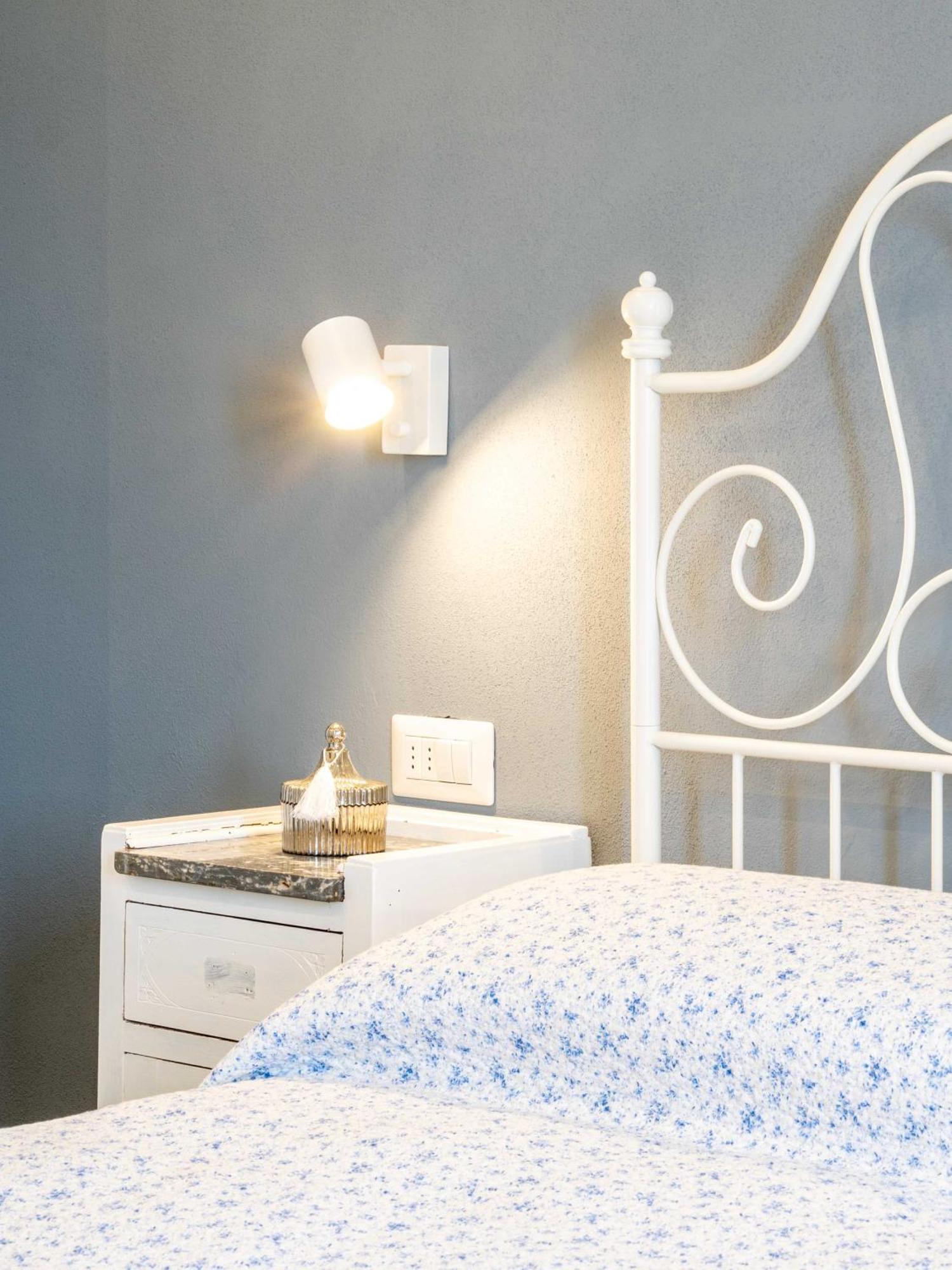 Apartment Casa Anna - A